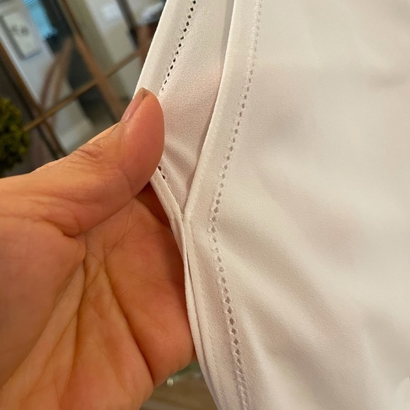 New - Whbm 3-layers dress - Picture 4 of 8